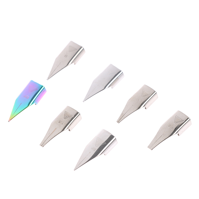 3 peças de pontas de caneta-ti - Correction Pen Fine avaliação e preço