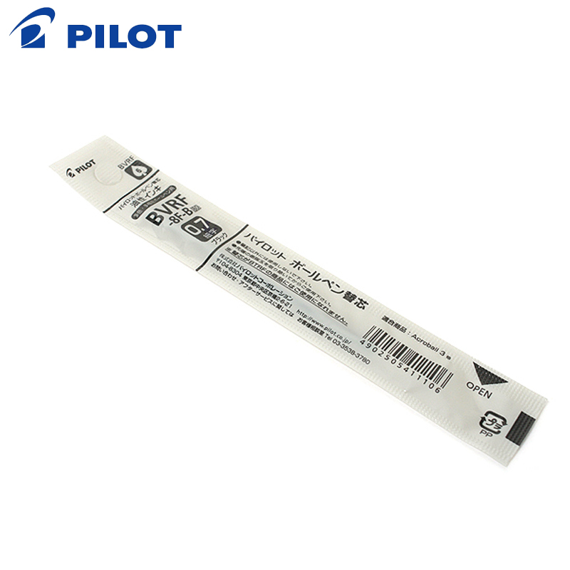 Pilot Acro Ink Ballpoint, Reca - Pilot Pen G2 avaliação e preço