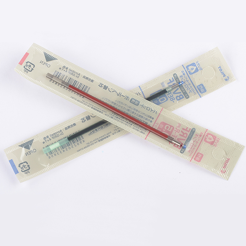 Pilot Acro Ink Ballpoint, Reca - Pilot Pen G2 avaliação e preço
