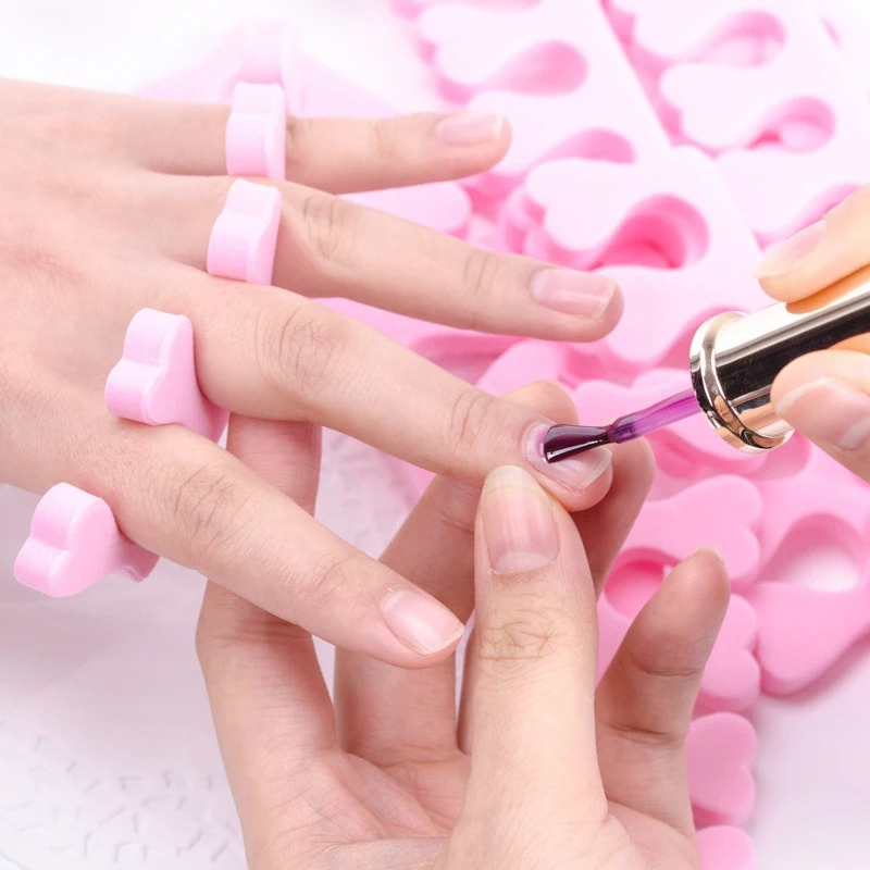 100/200 peças/Pacote Separador - Gel Refill Pack avaliação e preço