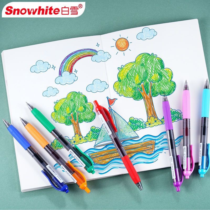 Conjunto de Canetas Gel Retrát - Pilot Pen G2 avaliação e preço