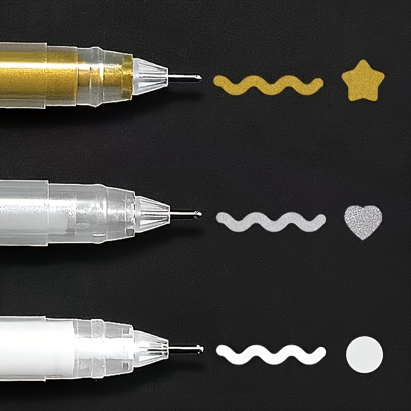 Caneta neutra de ponta fina, 3 - Correction Pen Fine avaliação e preço