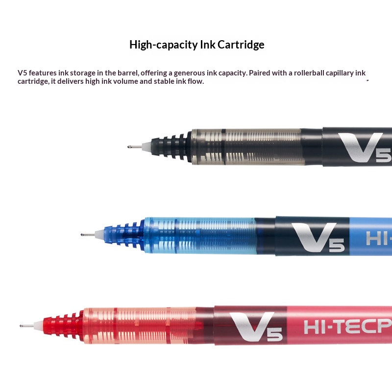Canetas de Gel Multicoloridas  - Pilot Pen G2 avaliação e preço