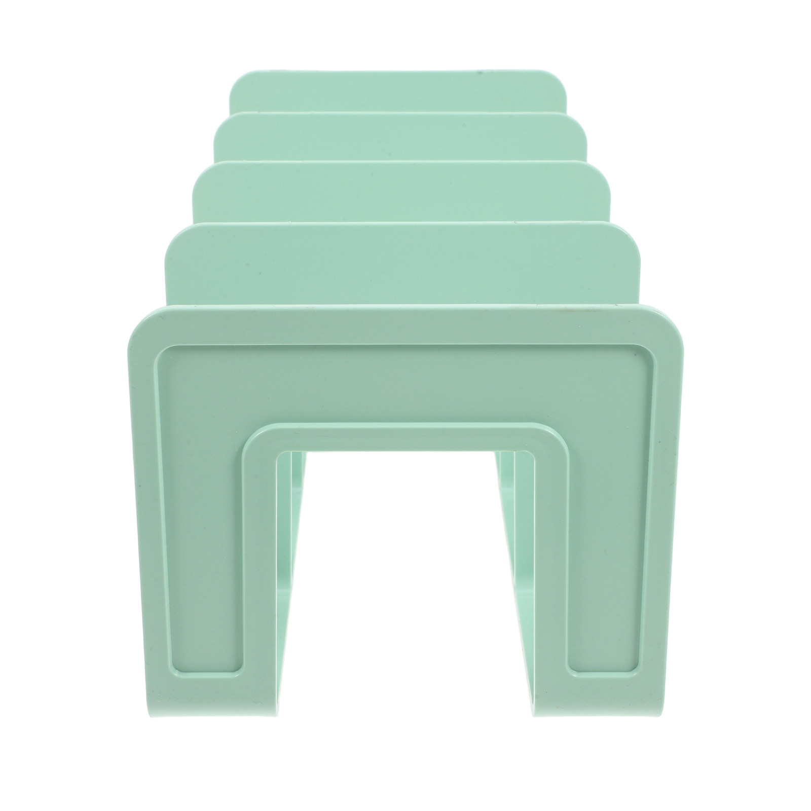 Organizador de livros para sec - Magazine Holder Rack avaliação e preço