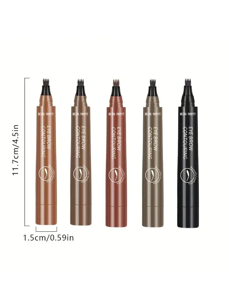 1 Caneta para Sobrancelhas à P - Correction Pen Fine avaliação e preço