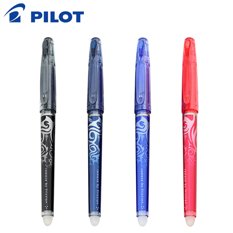 3 Peças/Lote Caneta Pilot FriX - Pilot Pen Frixion avaliação e preço