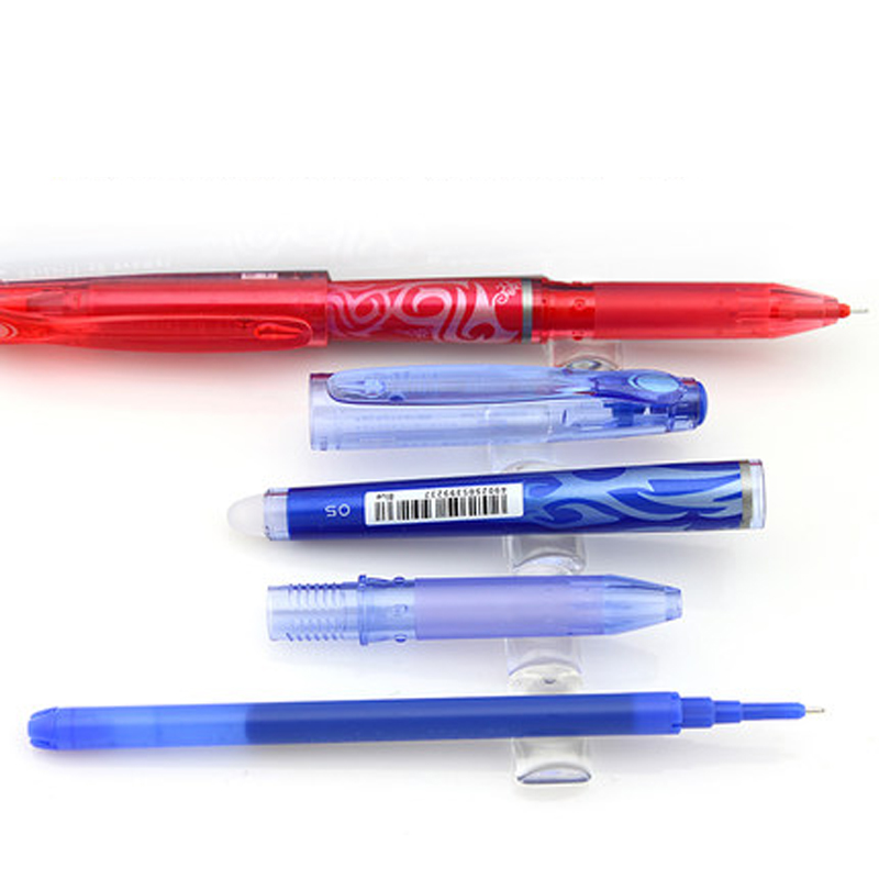 3 Peças/Lote Caneta Pilot FriX - Pilot Pen Frixion avaliação e preço