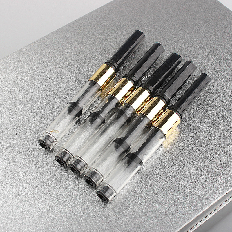 Cartucho de Tinta Universal de - Fountain Pen Bottled Ink avaliação e preço