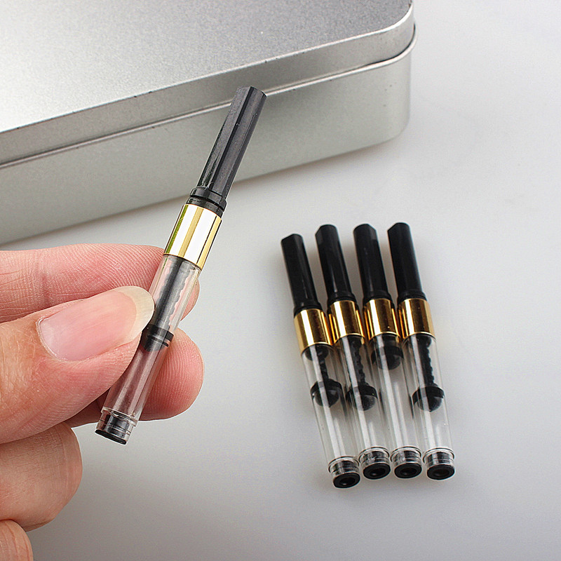 Cartucho de Tinta Universal de - Fountain Pen Bottled Ink avaliação e preço