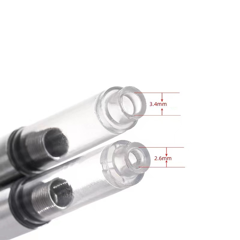 Cartucho de Tinta Universal de - Fountain Pen Bottled Ink avaliação e preço