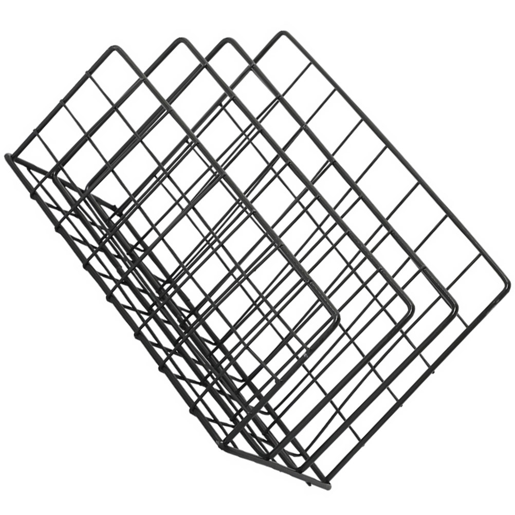 Organizador de Mesa para Corre - Magazine Holder Rack avaliação e preço