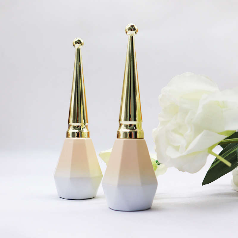 Hexagon Nail Oil Pack Garrafa, - Gel Refill Pack avaliação e preço